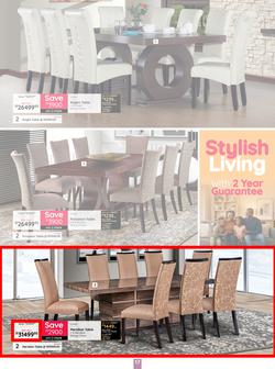 Bradlows : Stylish Living (20 August - 16 September 2026), page 17