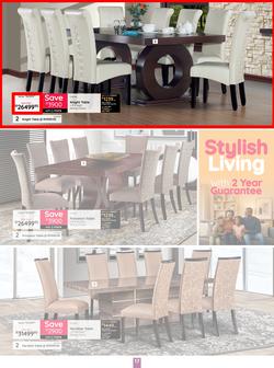 Bradlows : Stylish Living (20 August - 16 September 2026), page 17