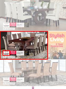 Bradlows : Stylish Living (20 August - 16 September 2026), page 17