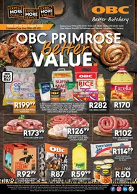 OBC Better Butchery : Better Value (13 August - 31 August 2026)