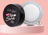 L.A.Girl Lip Scrub