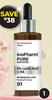 Inofarm Pure Elements 5% Lactic Acid + HA Serum-30ml