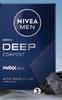 Nivea Men After Shave Splash (2 + 1 Cheapest Free)-100ml