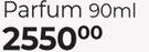 Coach Cherry Parfum With Free Gift-90ml
