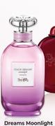 Coach Dreams Moonlight EDP With Free Gift-90ml