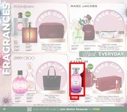 Dis-Chem : Beauty Edit (20 August - 13 September 2026), page 36