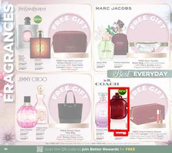 Dis-Chem : Beauty Edit (20 August - 13 September 2026), page 36