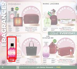 Dis-Chem : Beauty Edit (20 August - 13 September 2026), page 36