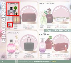 Dis-Chem : Beauty Edit (20 August - 13 September 2026), page 36