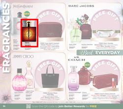 Dis-Chem : Beauty Edit (20 August - 13 September 2026), page 36