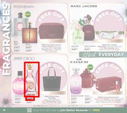 Dis-Chem : Beauty Edit (20 August - 13 September 2026), page 36