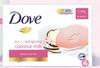 Dove Soap Bars-4 x 90g