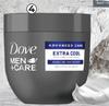 Dove Men + Care Body Cream-400ml