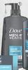 Dove Men + Care Body Wash-650ml