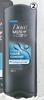 Dove Men + Care Body Wash-400ml