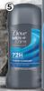 Dove Men + Care Clean Comfort Stick-40g