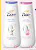 Dove Body Wash-400ml Each