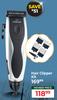 Dquip Hair Clipper Kit