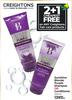 Creightons Sunshine Blonde Purple Shampoo Or Conditioner-200ml Each