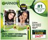 Garnier Creme Permanent Hair Colour-For 2