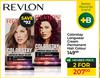 Revlon Colorstay Longwear Cream Permanent Hair Colour-For 2