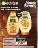 Garnier Ultimate Blends Shampoo Or Conditioner-For 2 x 350ml/360ml/400ml