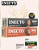 Inecto Permanent Hair Colour Creme-For 2 x 50ml