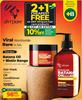 Afri Pure Hair Mask 250ml Or Conditioner 400ml-Each