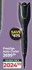 Philips Prestige Auto Curler
