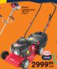 Ryobi Petrol Lawnmower RM-125P 410mm 125CC