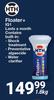 HTH Floater + IQ1-1.6kg
