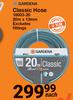Gardena Classic Hose 18003 20