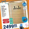 JoJo 2400L Water Tank 2400 JJG/WIN/KBR/STS/GRY/ROB-Each