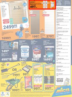 Mica : Big Birthday Deals (20 August - 30 August 2026), page 6