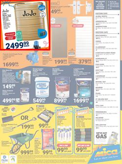 Mica : Big Birthday Deals (20 August - 30 August 2026), page 6