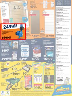 Mica : Big Birthday Deals (20 August - 30 August 2026), page 6