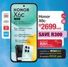 Honor X6c Smartphone With Dual Sim (Network Not Locked)