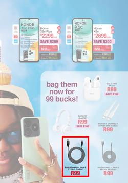 Mr Price Cellular : It's Our Birthday (17 August - 30 September 2026), page 7