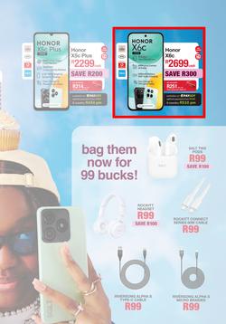Mr Price Cellular : It's Our Birthday (17 August - 30 September 2026), page 7