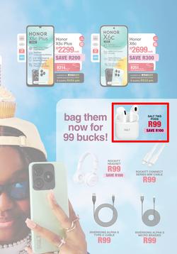 Mr Price Cellular : It's Our Birthday (17 August - 30 September 2026), page 7