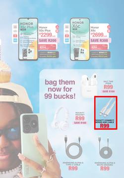 Mr Price Cellular : It's Our Birthday (17 August - 30 September 2026), page 7