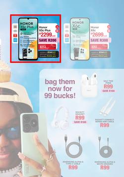 Mr Price Cellular : It's Our Birthday (17 August - 30 September 2026), page 7