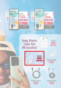 Mr Price Cellular : It's Our Birthday (17 August - 30 September 2026), page 7