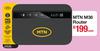MTN M36 Router
