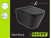 Matt Black