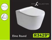 Elma Round