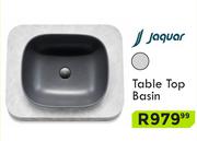 Jaquar Table Top Basin