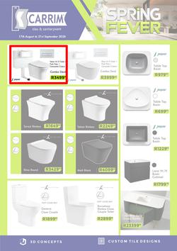 K Carrim Builders Mecca : Spring Fever (17 August - 21 September 2026), page 4