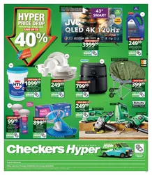 Checkers Hyper : Hyper Price Drop (20 August - 06 September 2026)