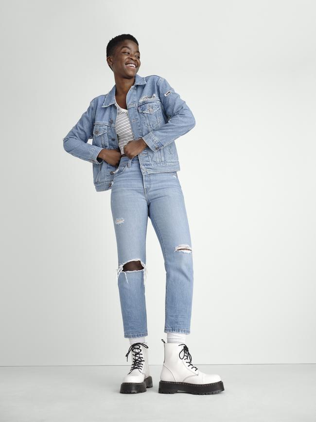 WOOLWORTHS - One good pair of clothes leads to another! Jacket K275 Jeans  K220 #WoolworthsZambia | Facebook